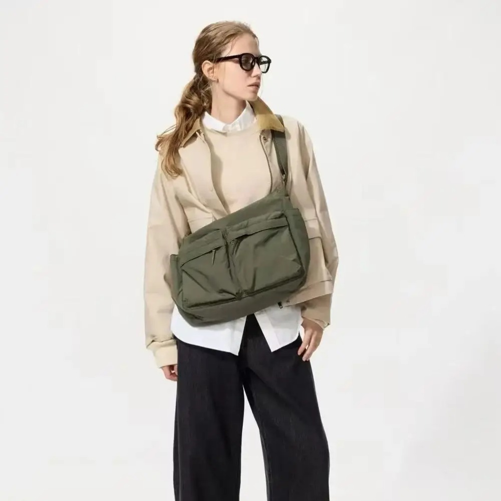 Luxury Bags For Sale - Lente Zomer Nieuwe Canvas Tas voor