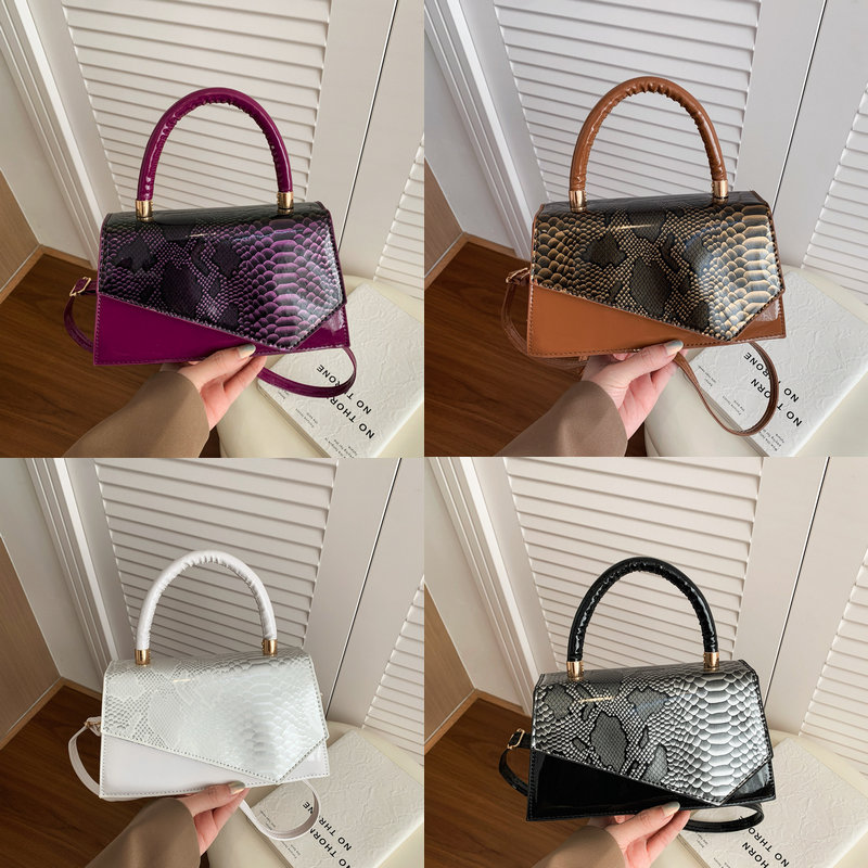 Luxury Bags For Sale - Luxe Designer Gloednieuwe Hoge Kwaliteit Lederen