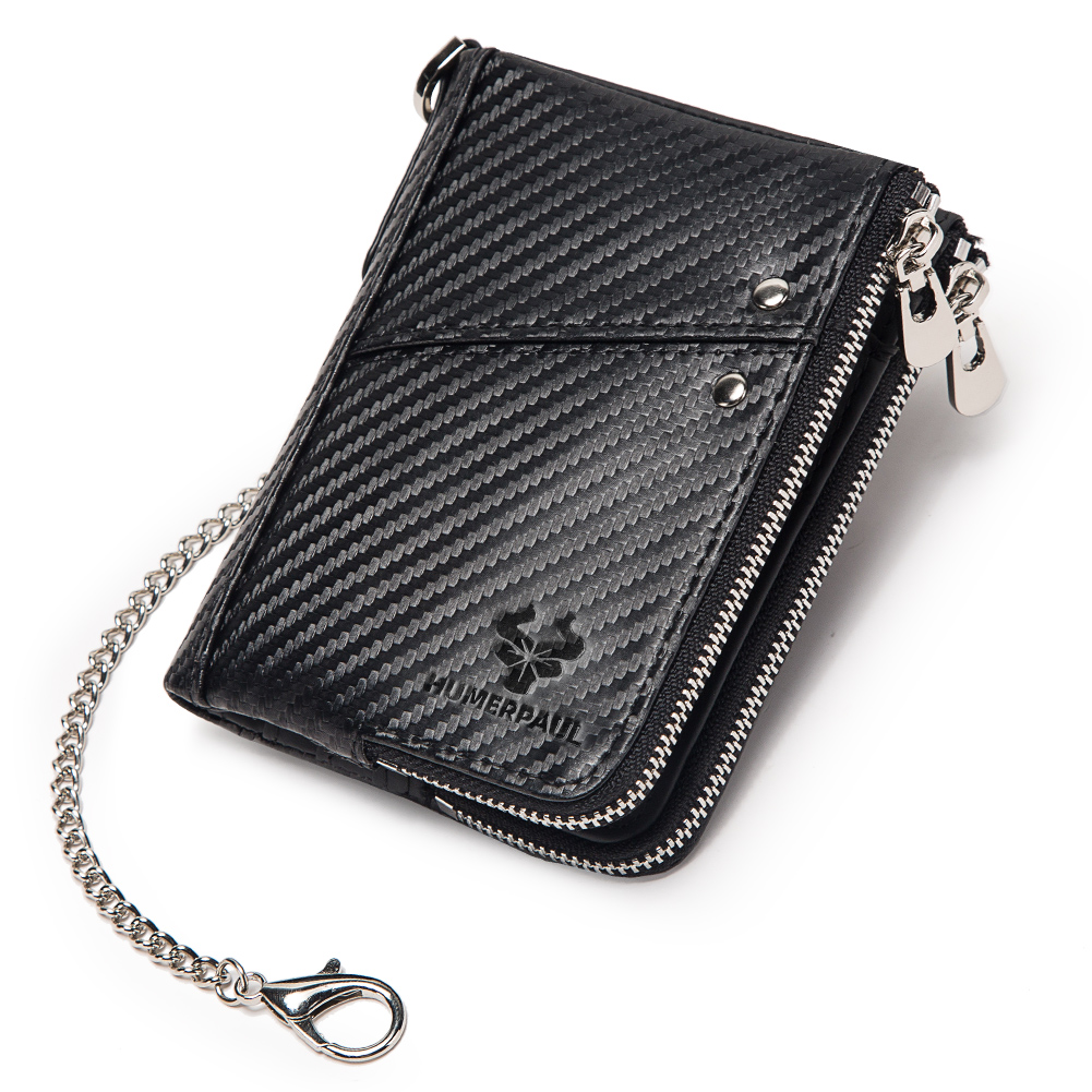 Luxury Bags To Sell - GZCZ Hot Selling Dubbele Rits Broekzak