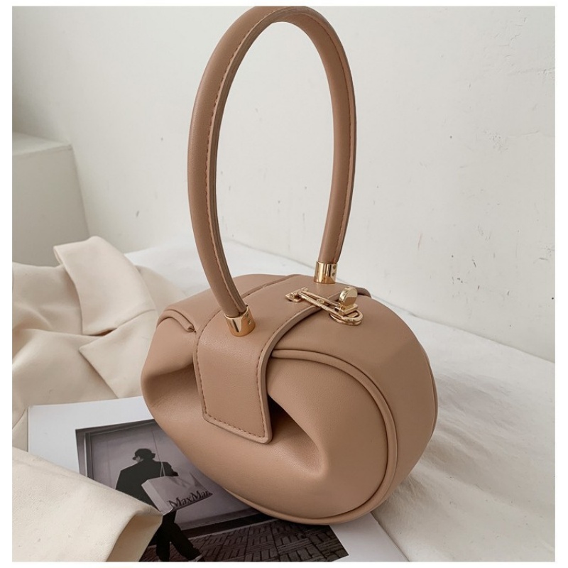 Luxury Bags Sales - ﻿ Ronde bal dameshandtas Merkontwerper Bowlingtas