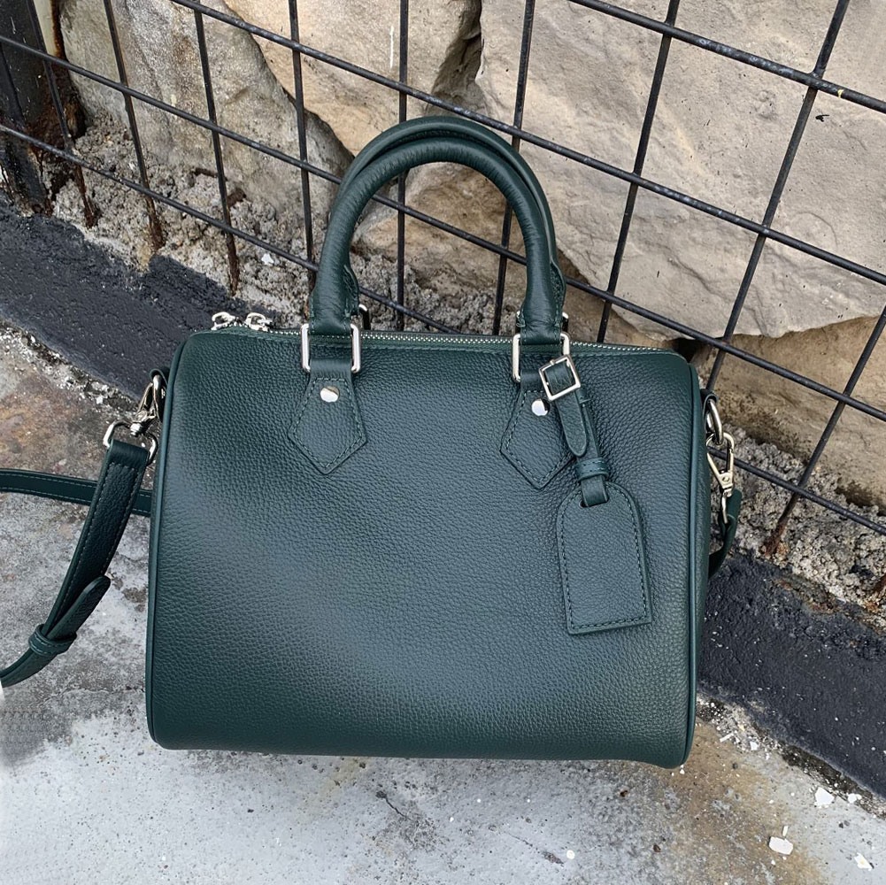 Luxury Bags Sales - Echt leer dames schoudertas crossbody tas