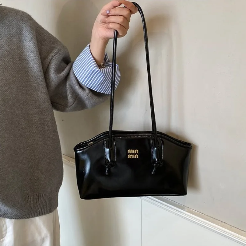 Luxury Bags Investment - Luxe lederen tas voor dames, Legacy