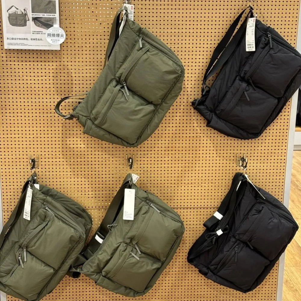 Lente Zomer Nieuwe Canvas Tas  - Luxury Bags For Sale recensie en prijs