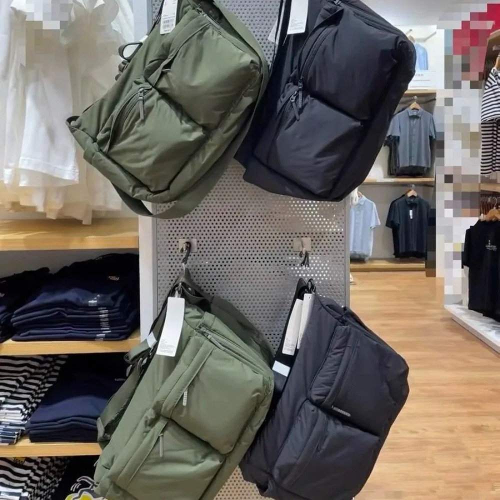 Lente Zomer Nieuwe Canvas Tas  - Luxury Bags For Sale recensie en prijs