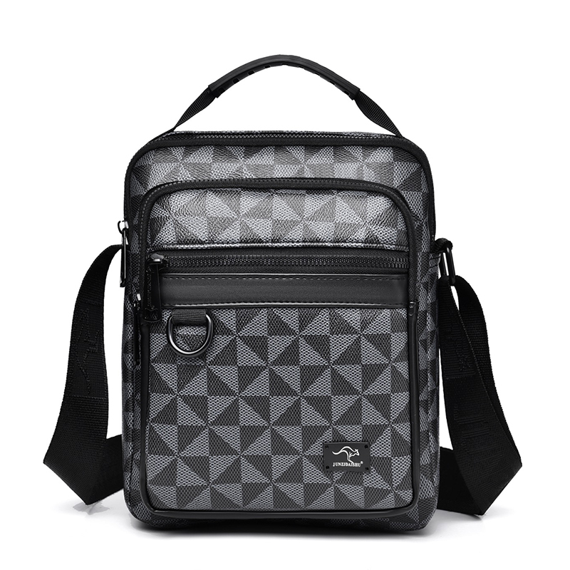 Luxe merk zakelijke rugzak Nie - Luxury Bags Office recensie en prijs