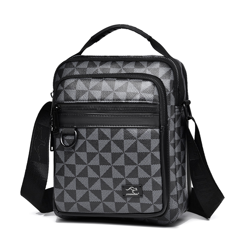 Luxe merk zakelijke rugzak Nie - Luxury Bags Office recensie en prijs