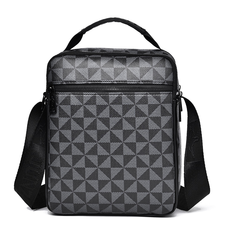 Luxe merk zakelijke rugzak Nie - Luxury Bags Office recensie en prijs