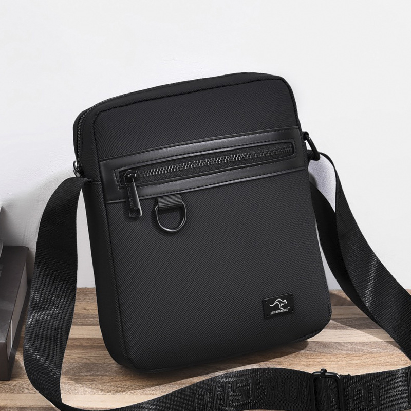Nieuwe Kangoeroe Luxe Merk Zak - Luxury Bags Office recensie en prijs