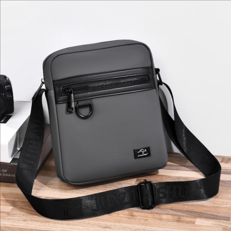 Nieuwe Kangoeroe Luxe Merk Zak - Luxury Bags Office recensie en prijs