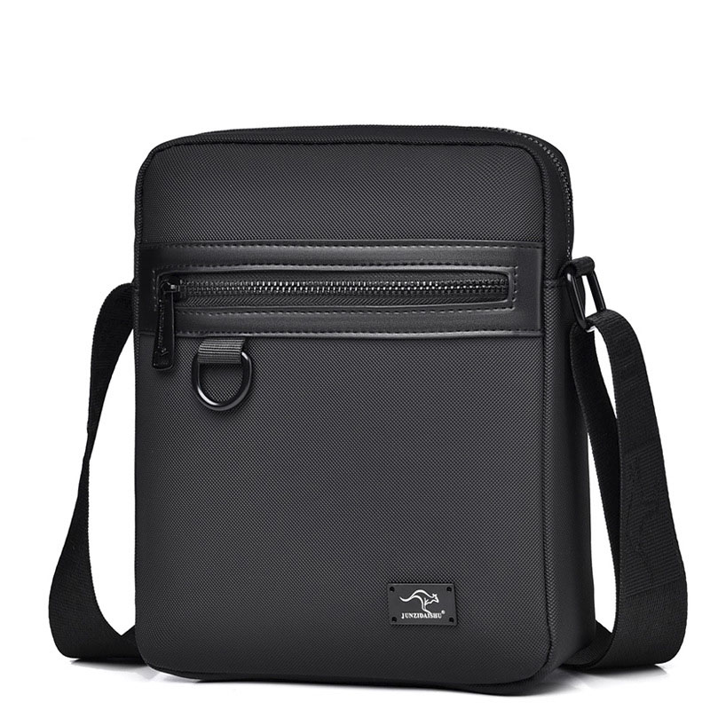 Nieuwe Kangoeroe Luxe Merk Zak - Luxury Bags Office recensie en prijs