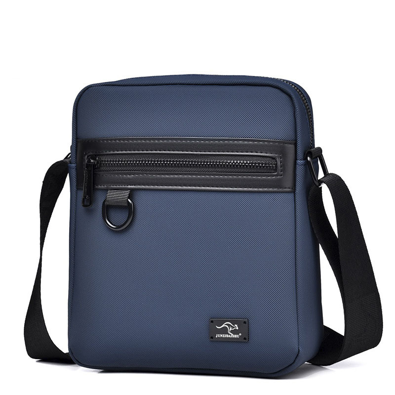 Nieuwe Kangoeroe Luxe Merk Zak - Luxury Bags Office recensie en prijs