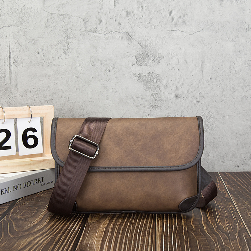 Luxe Merk Vintage Schoudertas  - Luxury Bags Office recensie en prijs