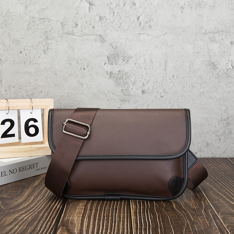 Luxe Merk Vintage Schoudertas  - Luxury Bags Office recensie en prijs