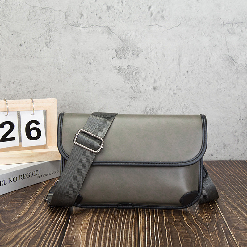 Luxe Merk Vintage Schoudertas  - Luxury Bags Office recensie en prijs