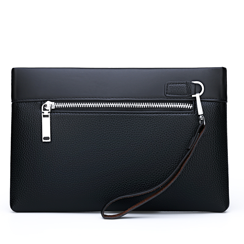 Luxe merk herenportemonnee van - Luxury Bags Office recensie en prijs