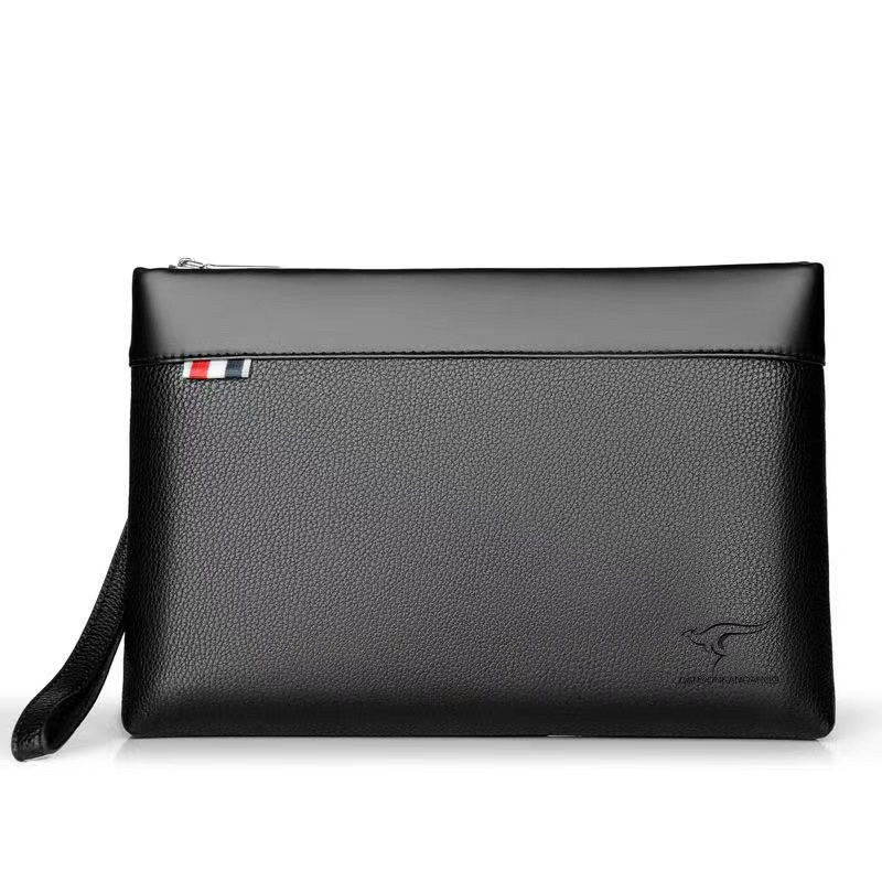 Luxe merk herenportemonnee van - Luxury Bags Office recensie en prijs