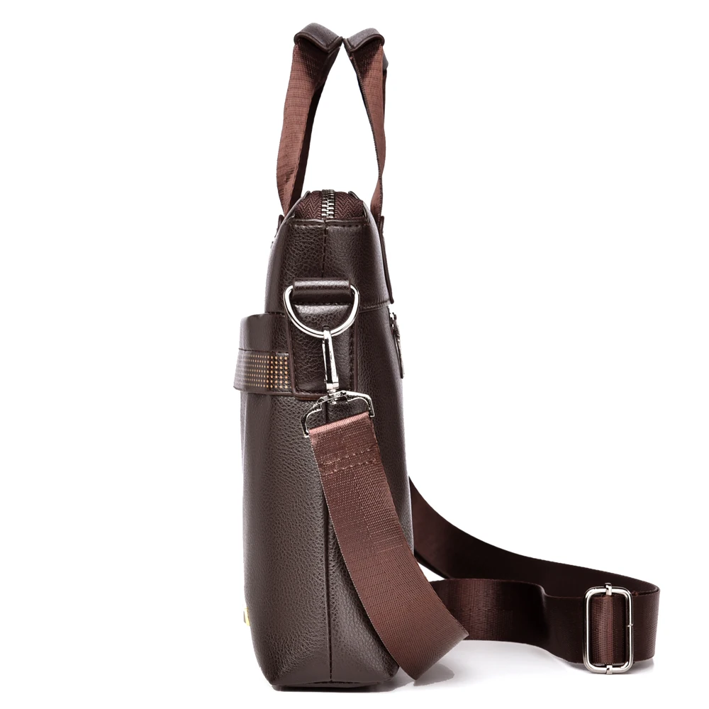 2026 Nieuwe Luxe Merk Man Hand - Luxury Bags Office recensie en prijs