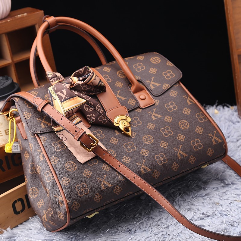 Lichte luxe merk damestas 2025 - Luxury Bags Sales recensie en prijs