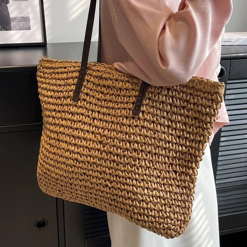 PU luxe design schoudertas wev - Luxury Bags For Sale recensie en prijs