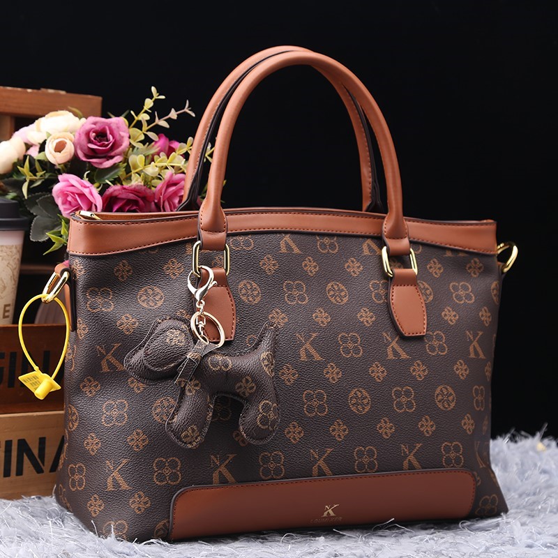 Licht luxe merk dameshandtas 2 - Luxury Bags Sales recensie en prijs
