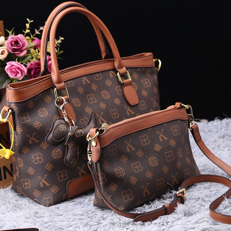 Licht luxe merk dameshandtas 2 - Luxury Bags Sales recensie en prijs