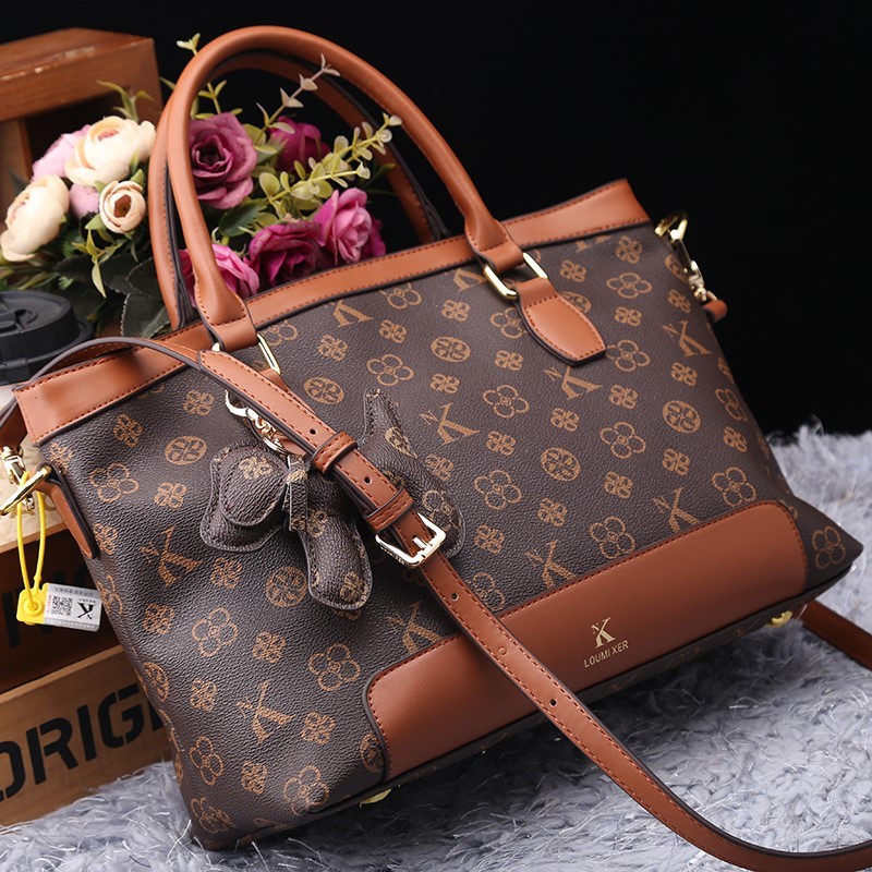 Licht luxe merk dameshandtas 2 - Luxury Bags Sales recensie en prijs