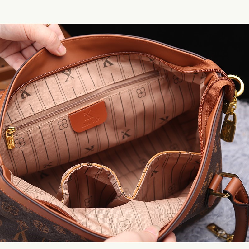 Licht luxe merk dameshandtas 2 - Luxury Bags Sales recensie en prijs
