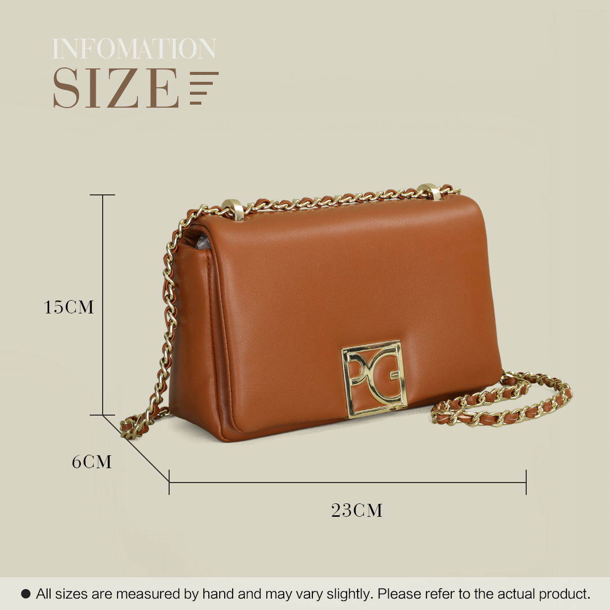 PG Dameshandtas Luxe Casual Ta - Luxury Bags For Sale recensie en prijs