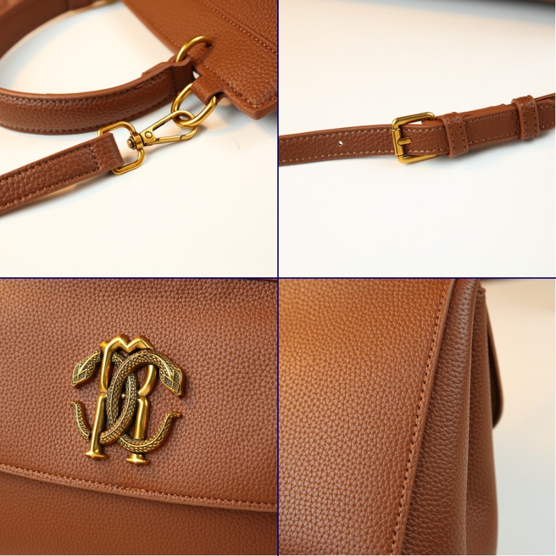 Klassieke elegante schoudertas - Luxury Bags For Sale recensie en prijs