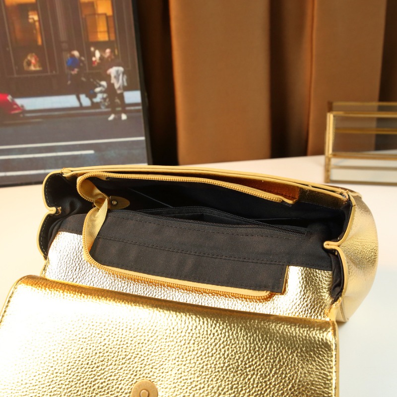 Klassieke elegante schoudertas - Luxury Bags For Sale recensie en prijs
