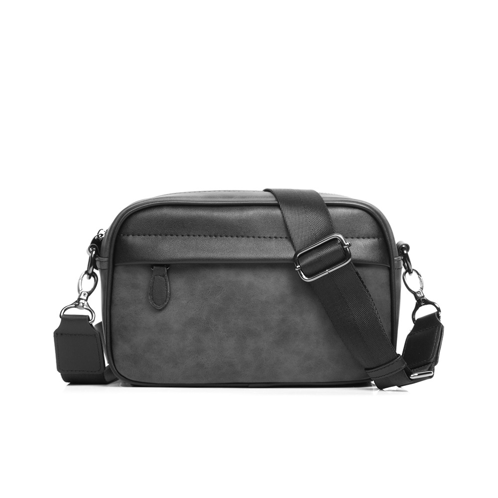 Heren Klassiek Patroon Busines - Luxury Bags Office recensie en prijs