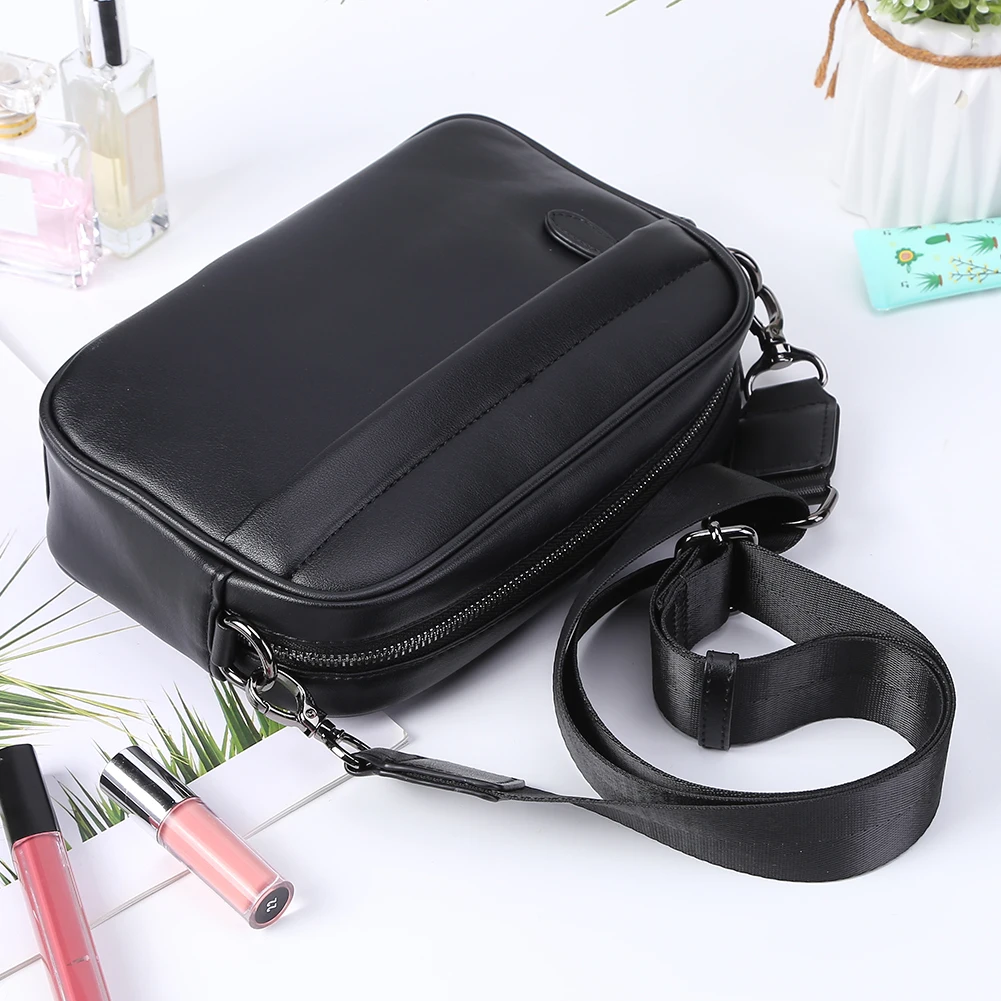 Heren Klassiek Patroon Busines - Luxury Bags Office recensie en prijs