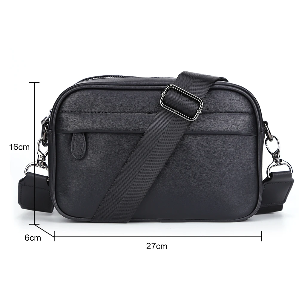 Heren Klassiek Patroon Busines - Luxury Bags Office recensie en prijs