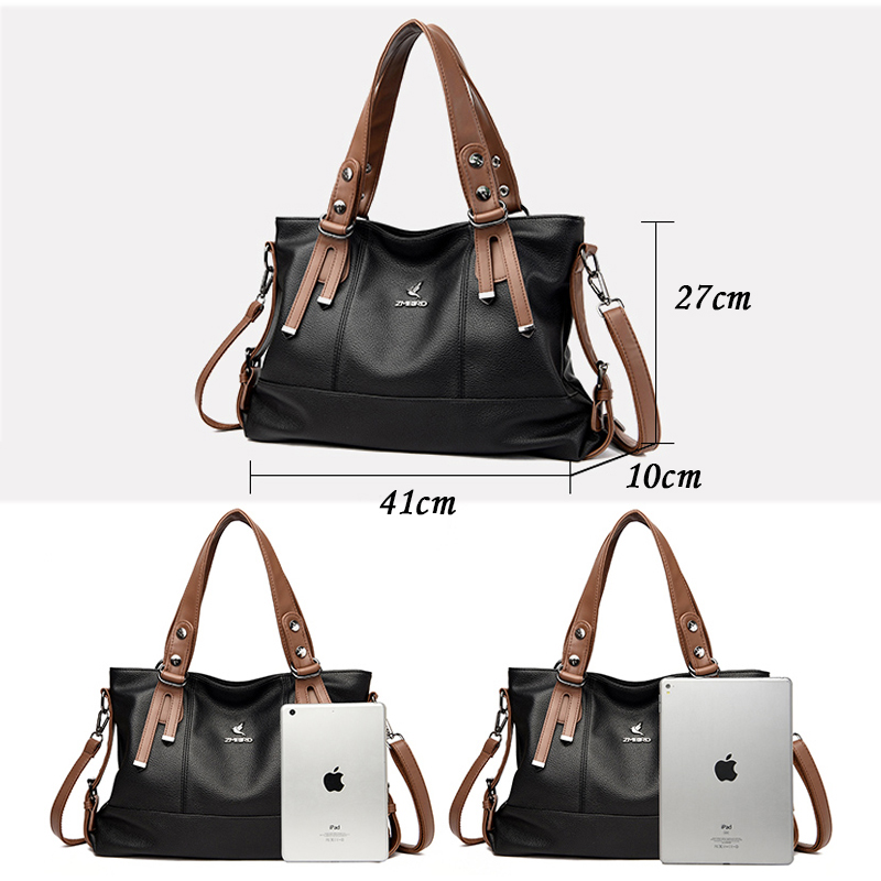 Echt merk luxe designer ledere - Luxury Bags Sales recensie en prijs