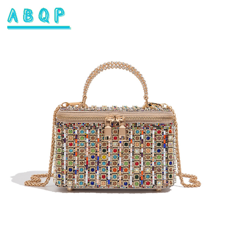 Dinner Dameshandtas met diaman - Luxury Bags Sales recensie en prijs
