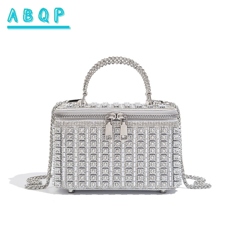 Dinner Dameshandtas met diaman - Luxury Bags Sales recensie en prijs