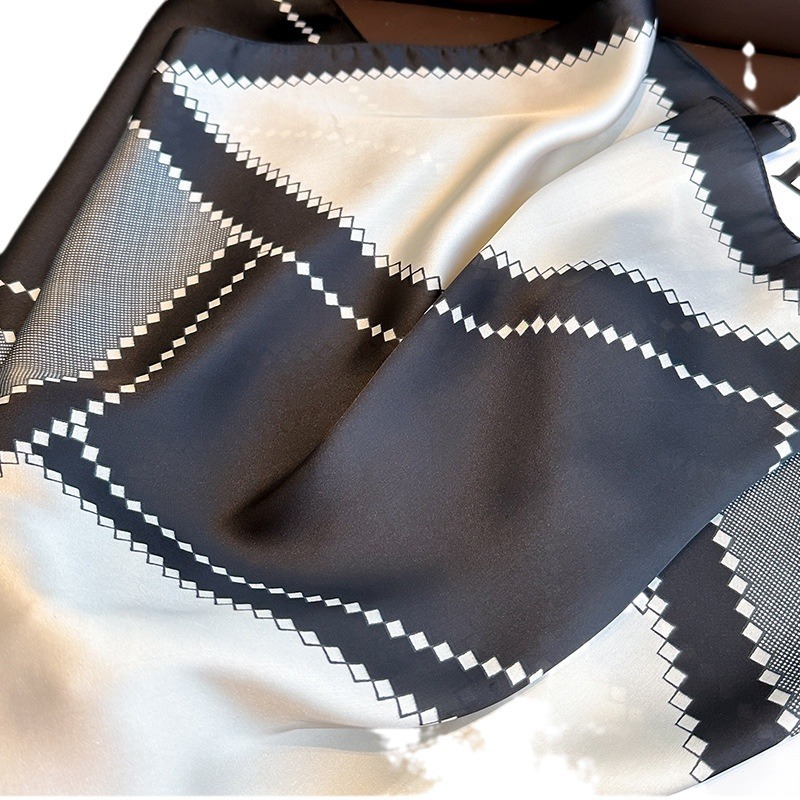 Nieuwe Luxe Paard Patroon Zijd - Luxury Bags Office recensie en prijs